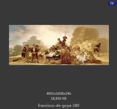 Francisco Goya