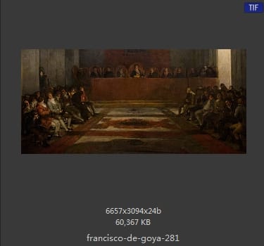 Francisco Goya