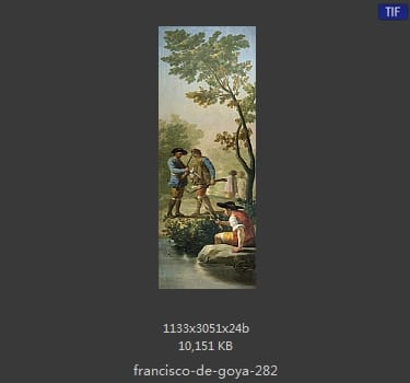 Francisco Goya