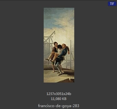 Francisco Goya