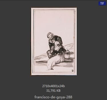 Francisco Goya