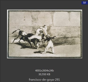 Francisco Goya