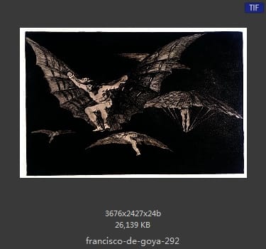 Francisco Goya