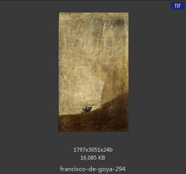 Francisco Goya