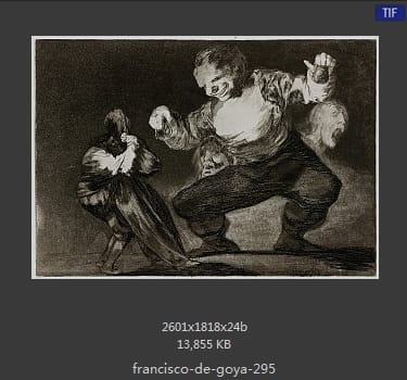Francisco Goya