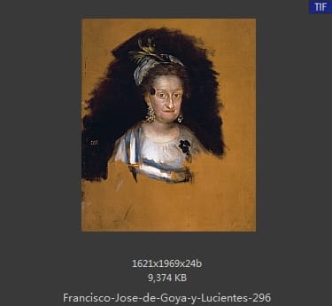 Francisco Goya