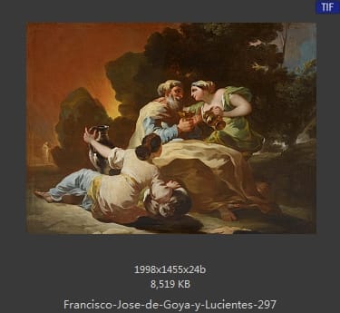 Francisco Goya