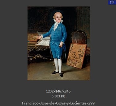 Francisco Goya