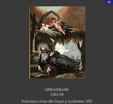 Francisco Goya