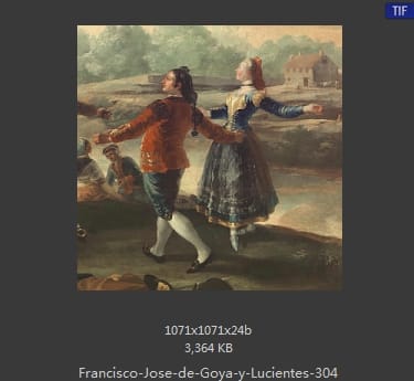 Francisco Goya