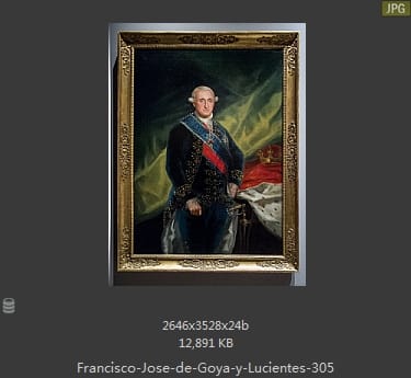 Francisco Goya
