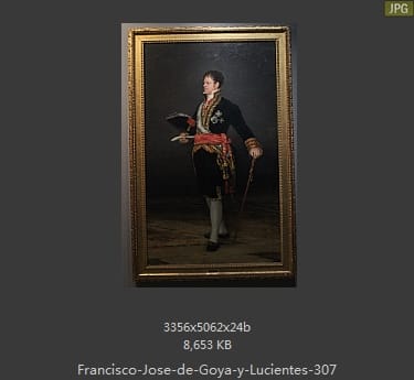 Francisco Goya