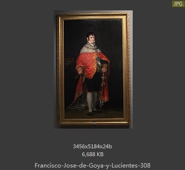 Francisco Goya