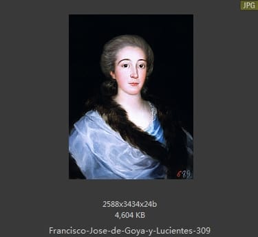 Francisco Goya