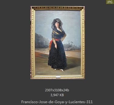 Francisco Goya