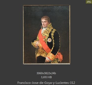 Francisco Goya