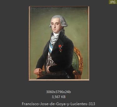 Francisco Goya