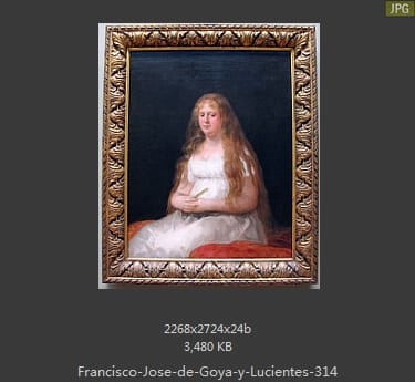 Francisco Goya