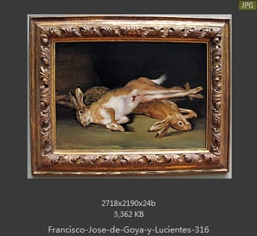 Francisco Goya