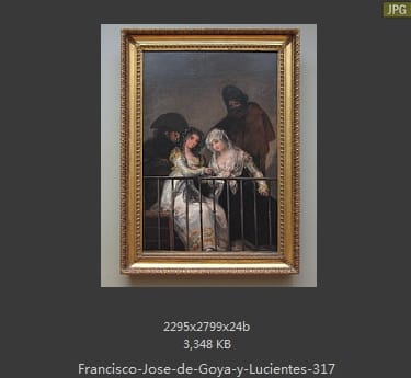 Francisco Goya
