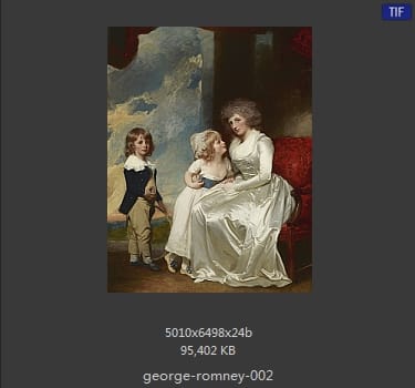 George Romney