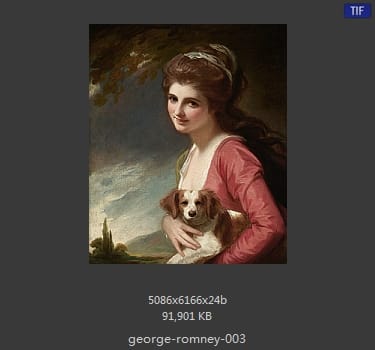 George Romney