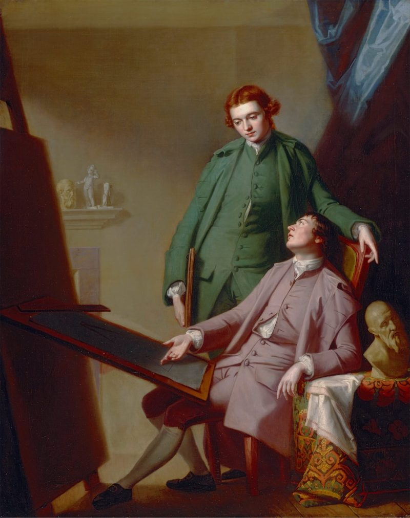 乔治·罗姆尼 #5