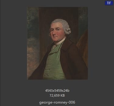 George Romney