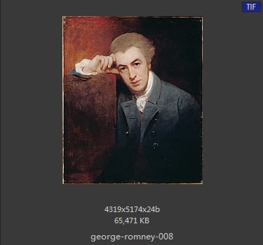 George Romney