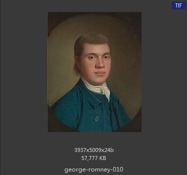 George Romney