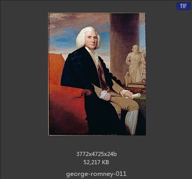 George Romney