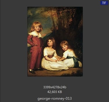 George Romney