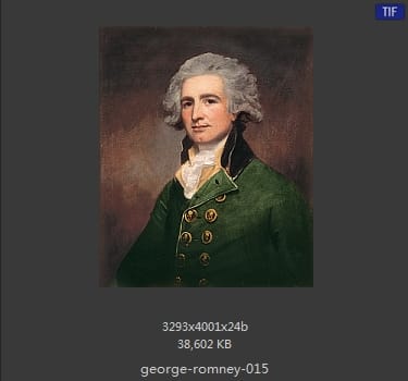 George Romney