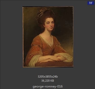 George Romney