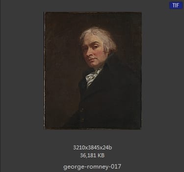 George Romney
