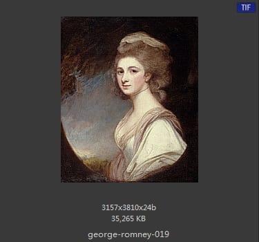 George Romney