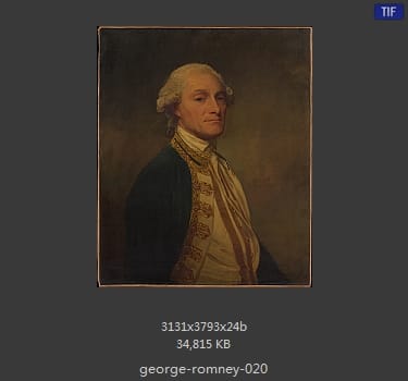George Romney