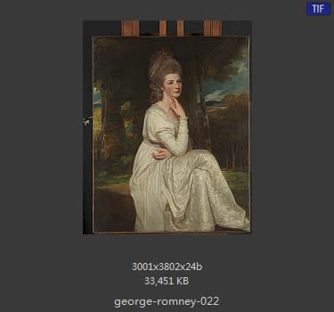 George Romney