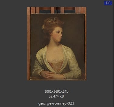 George Romney