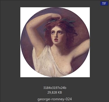George Romney