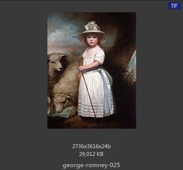 George Romney