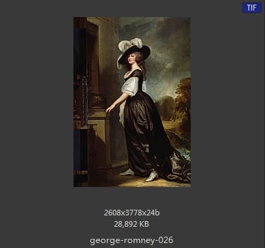 George Romney