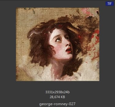 George Romney