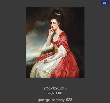 George Romney