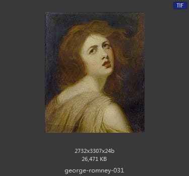 George Romney