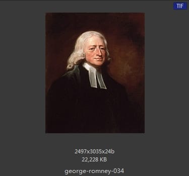 George Romney