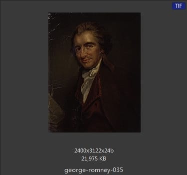 George Romney