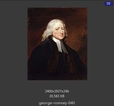 George Romney