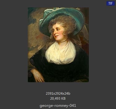 George Romney