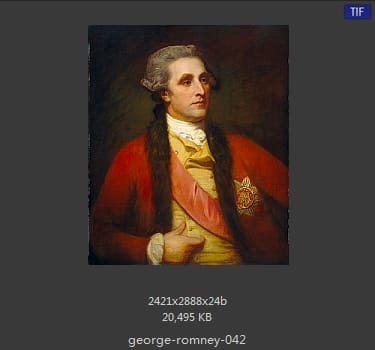 George Romney